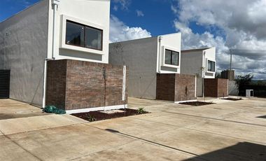 Casa en Arriendo en 20 NORTE 37 ORIENTE