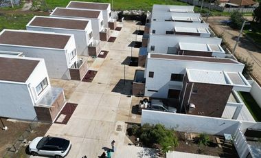 Casa en Arriendo en 20 NORTE 37 ORIENTE