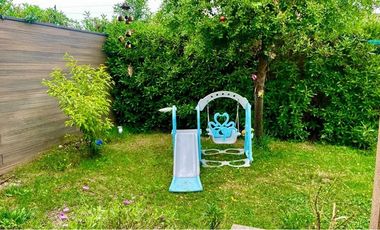 Casa en Venta en El Remanso