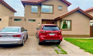 Casa en Venta en El Remanso