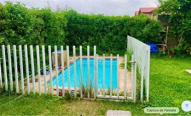 Casa en Venta en El Remanso