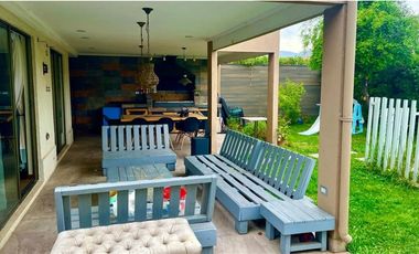 Casa en Venta en El Remanso