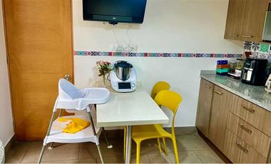 Casa en Venta en El Remanso