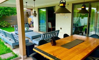 Casa en Venta en El Remanso