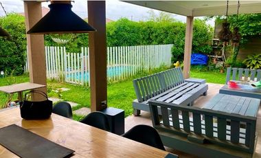 Casa en Venta en El Remanso