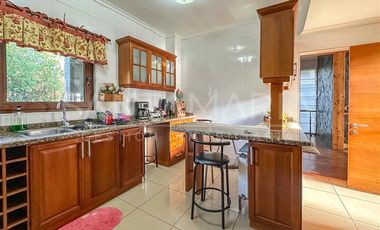 Casa en Venta en El Venado, San Pedro De La Paz