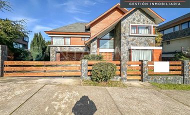 Casa en Venta en El Venado, San Pedro De La Paz