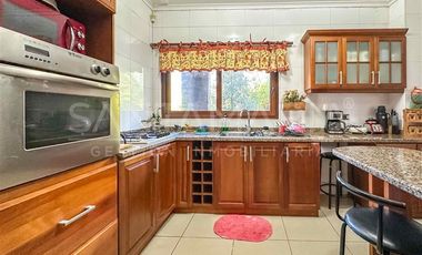 Casa en Venta en El Venado, San Pedro De La Paz