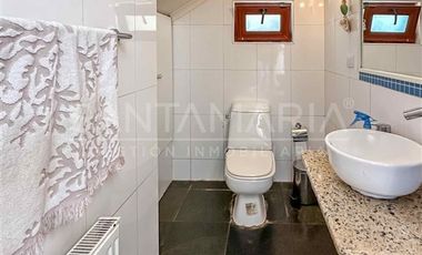 Casa en Venta en El Venado, San Pedro De La Paz