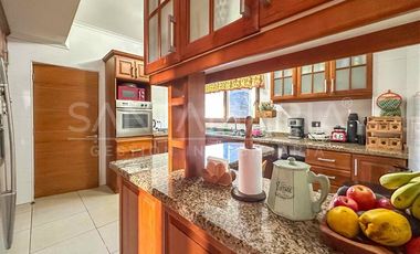 Casa en Venta en El Venado, San Pedro De La Paz