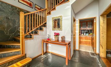 Casa en Venta en El Venado, San Pedro De La Paz