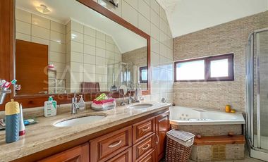 Casa en Venta en El Venado, San Pedro De La Paz