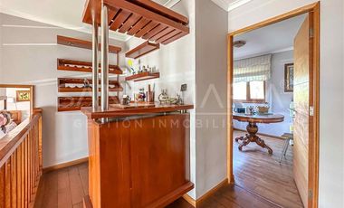 Casa en Venta en El Venado, San Pedro De La Paz