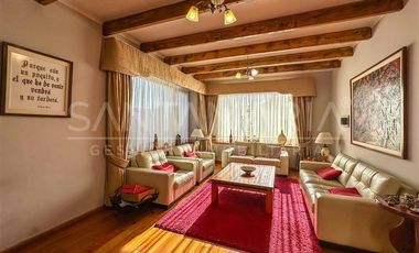 Casa en Venta en El Venado, San Pedro De La Paz