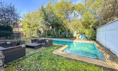 Casa en Venta en El Venado, San Pedro De La Paz