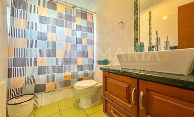 Casa en Venta en El Venado, San Pedro De La Paz