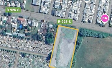 Sitio en Arriendo en Curacautín