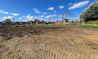 Sitio en Arriendo en Curacautín