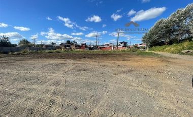 Sitio en Arriendo en Curacautín