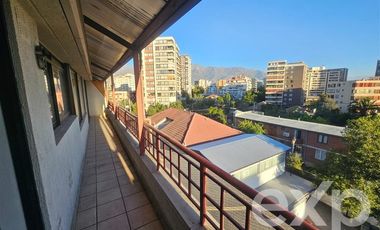 Departamento en Arriendo en Holanda con Chile España