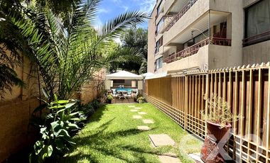 Departamento en Arriendo en Holanda con Chile España