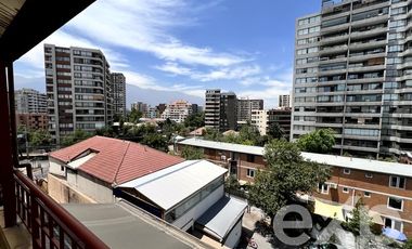 Departamento en Arriendo en Holanda con Chile España