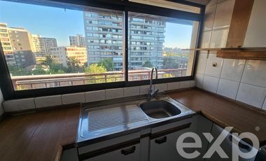 Departamento en Arriendo en Holanda con Chile España