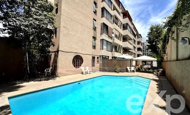 Departamento en Arriendo en Holanda con Chile España