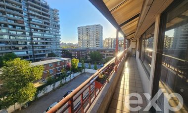 Departamento en Arriendo en Holanda con Chile España