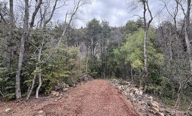 Sitio en Venta en Las Trancas, Chillán