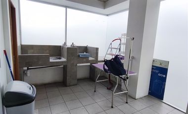 Local Comercial en Arriendo en Av Jose Manuel Balmaceda con Av Borgoño