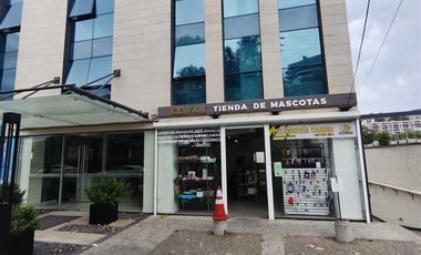 Local Comercial en Arriendo en Av Jose Manuel Balmaceda con Av Borgoño