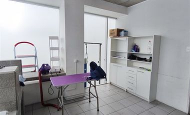 Local Comercial en Arriendo en Av Jose Manuel Balmaceda con Av Borgoño