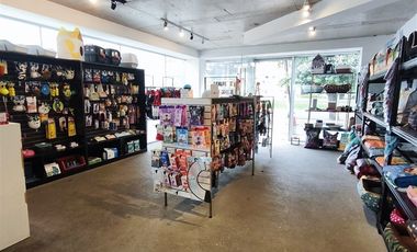 Local Comercial en Arriendo en Av Jose Manuel Balmaceda con Av Borgoño