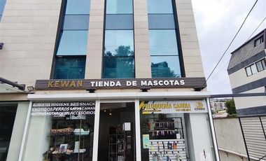 Local Comercial en Arriendo en Av Jose Manuel Balmaceda con Av Borgoño