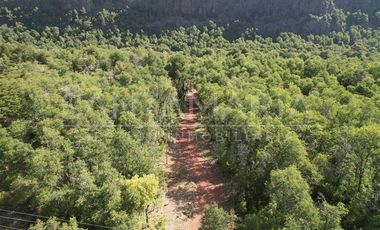 Parcela en Venta en Las Trancas, Chillán