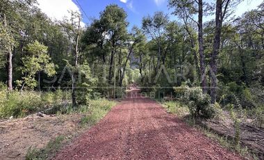 Parcela en Venta en Las Trancas, Chillán