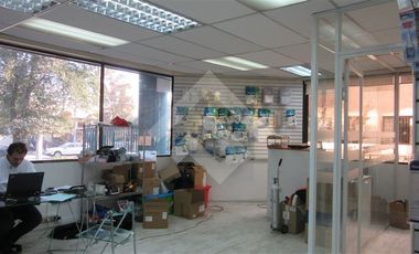 Local Comercial en Arriendo en clinica alemana