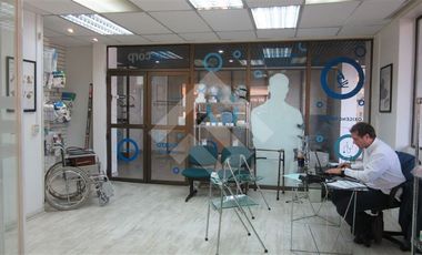 Local Comercial en Arriendo en clinica alemana
