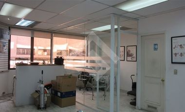 Local Comercial en Arriendo en clinica alemana