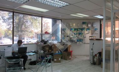 Local Comercial en Arriendo en clinica alemana