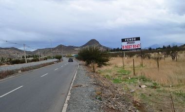 Sitio en Arriendo en Avenida del Valle