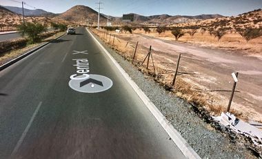 Sitio en Arriendo en Avenida del Valle