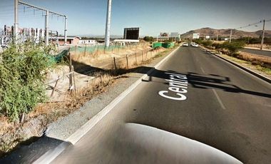 Sitio en Arriendo en Avenida del Valle