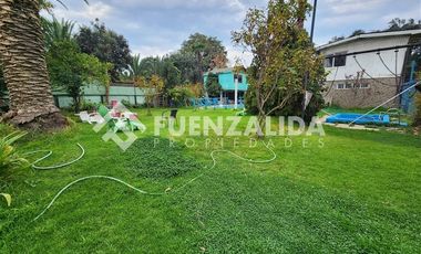 Terreno Construccion  en Venta en General Velásquez / Arturo Prat