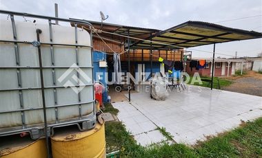 Terreno Construccion  en Venta en General Velásquez / Arturo Prat
