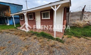 Terreno Construccion  en Venta en General Velásquez / Arturo Prat