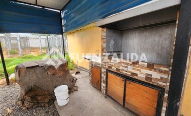 Terreno Construccion  en Venta en General Velásquez / Arturo Prat