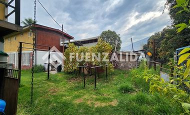 Terreno Construccion  en Venta en General Velásquez / Arturo Prat