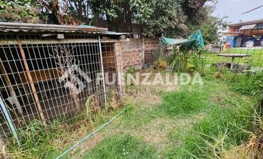 Terreno Construccion  en Venta en General Velásquez / Arturo Prat